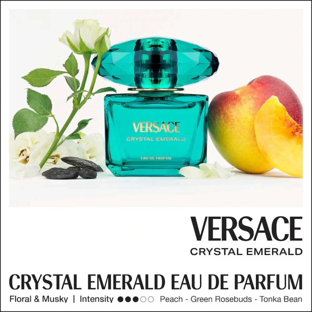 Versace brand new